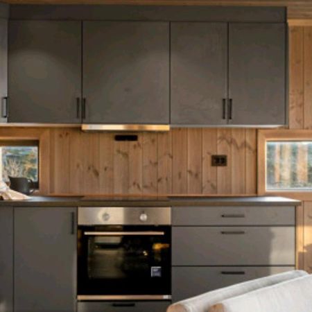 Cottage With A Wiew Соммарой Экстерьер фото