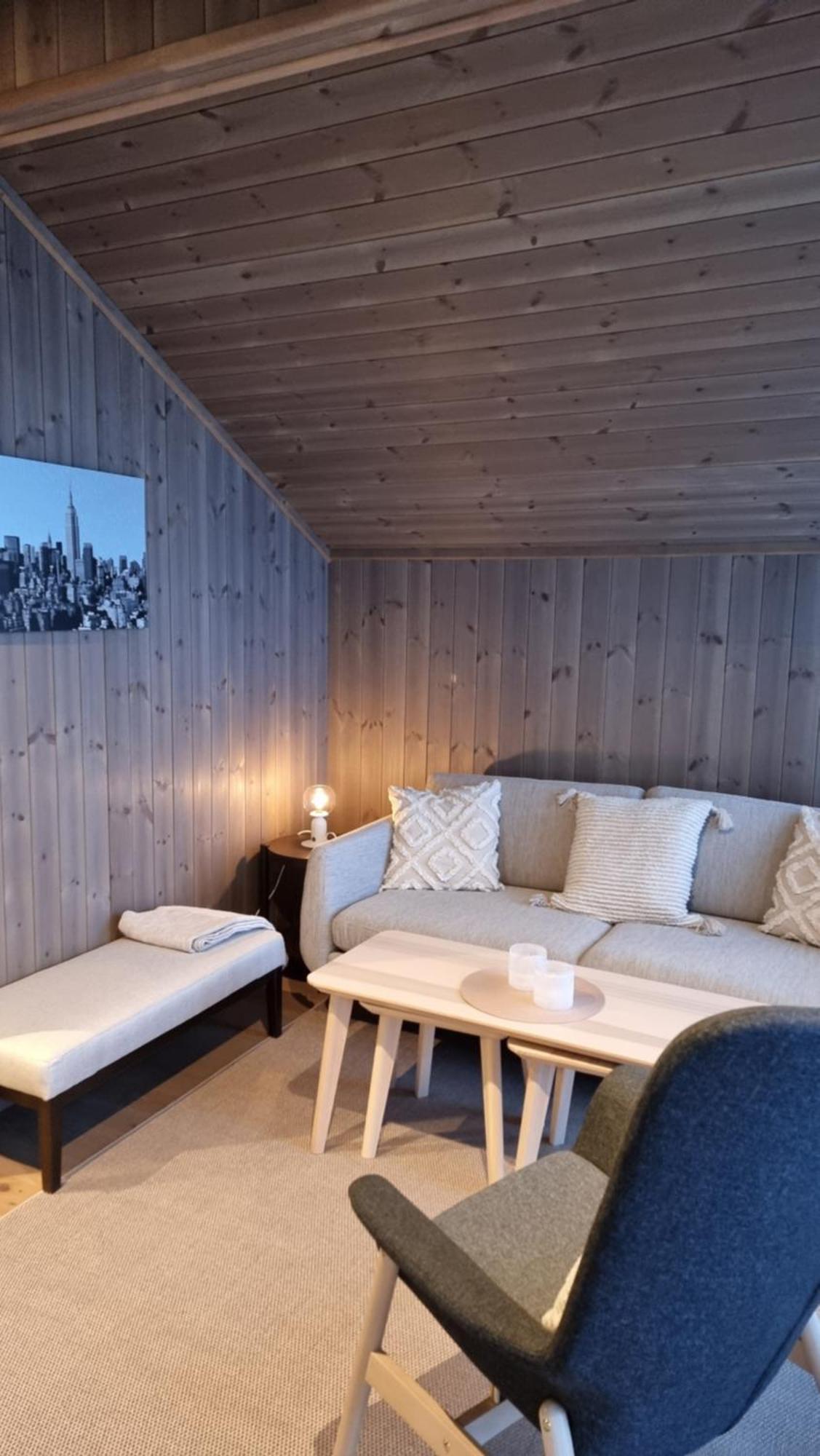 Cottage With A Wiew Соммарой Экстерьер фото